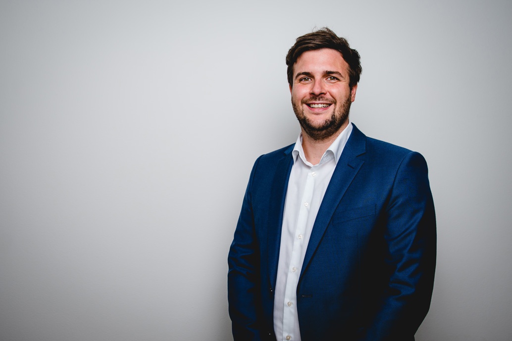 Foto von Christoph Hansal