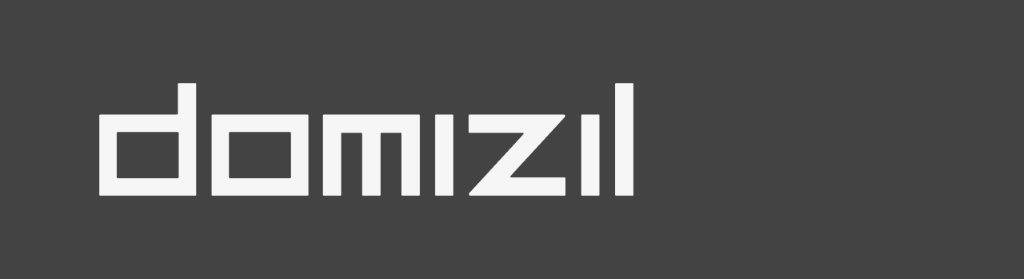 Logo von DOMIZIL Architektur GmbH