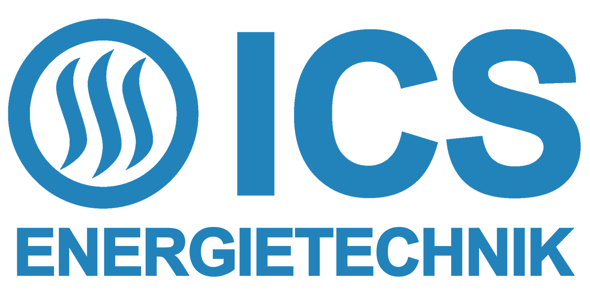 Logo von ICS ENERGIETECHNIK Gesellschaft mbH