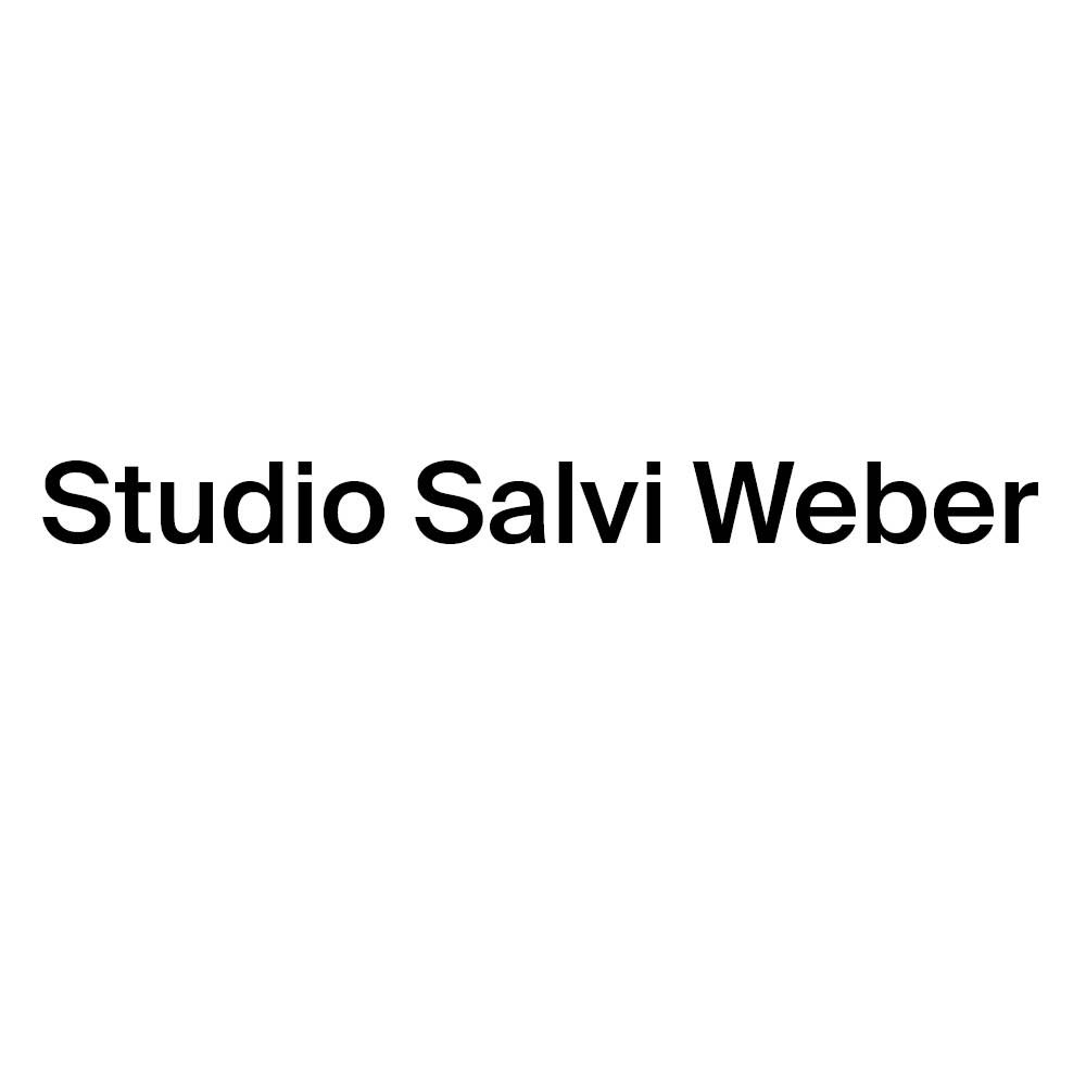 Logo von Studio Salvi Weber ZT GmbH