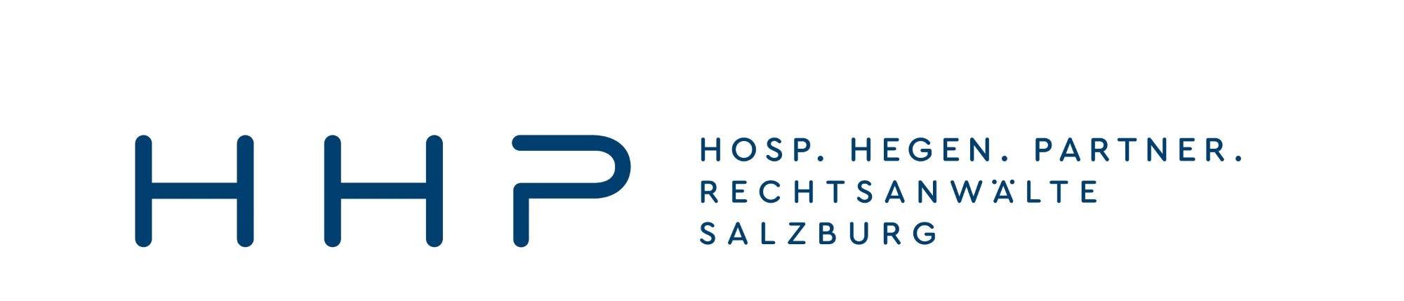 Logo von HOSP, HEGEN & PARTNER Rechtsanwälte