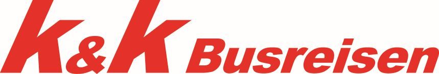 Logo von K & K Busreisen GmbH