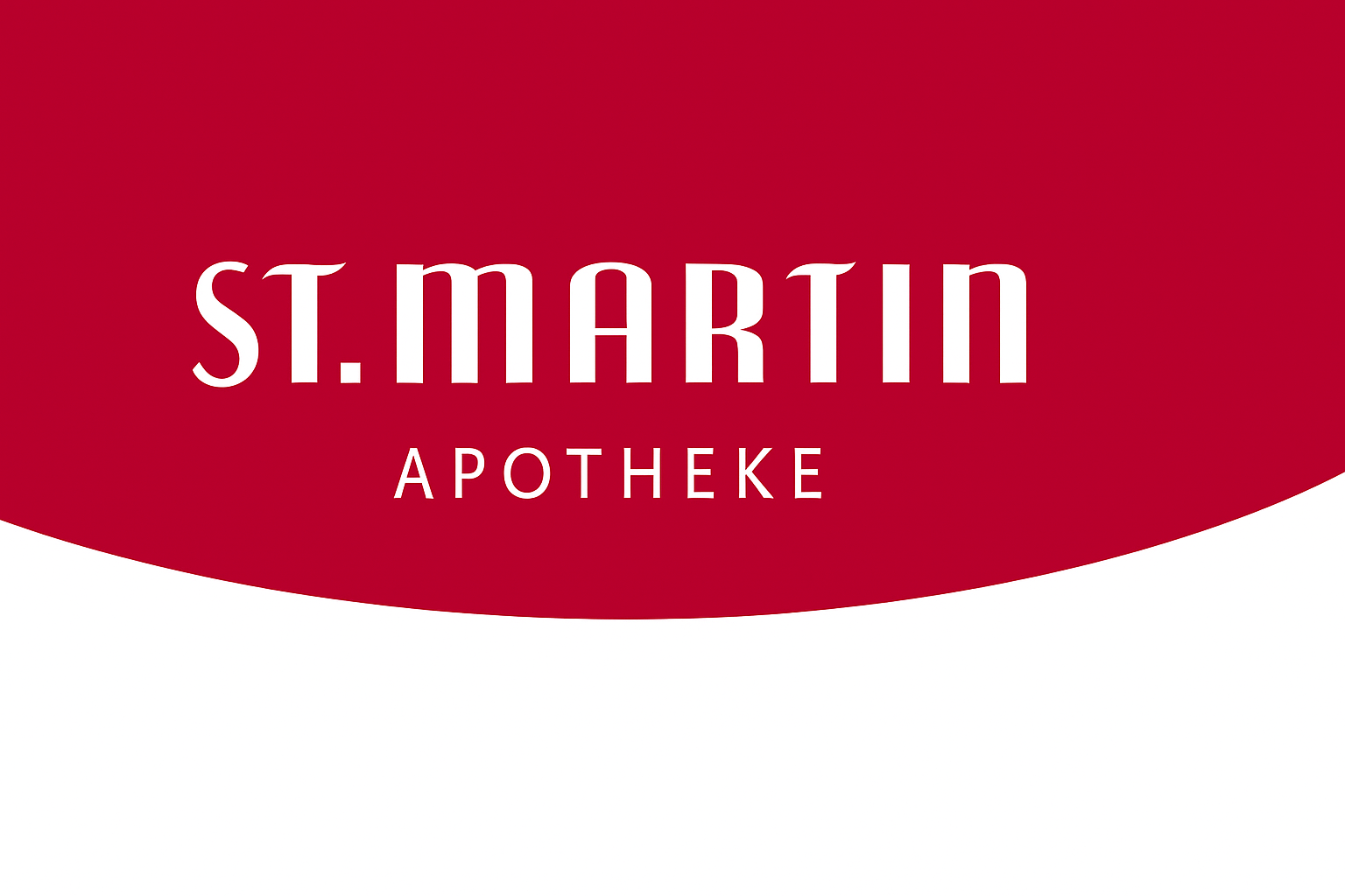 Logo von St. Martin Apotheke e.U.