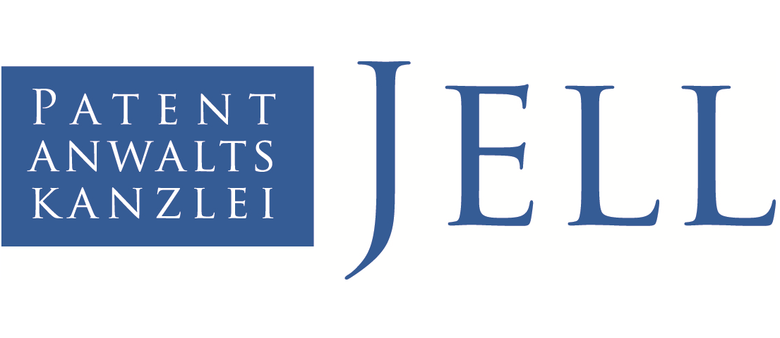 Logo von Patentsanwaltkanzlei Jell