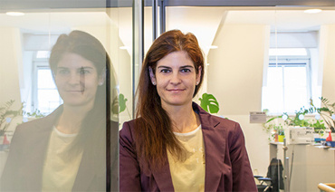 Foto von Patricia Scurtu