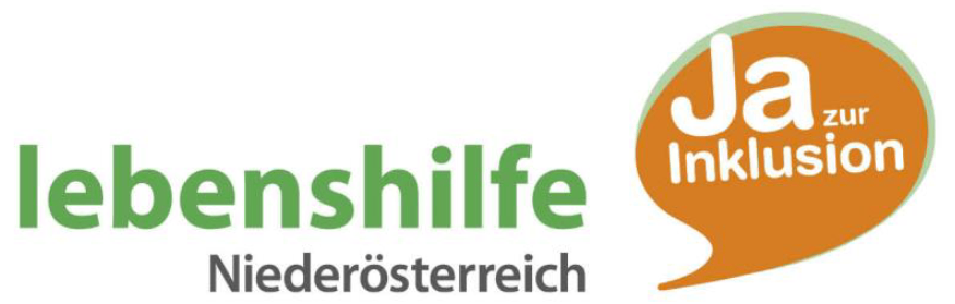 Logo von Lebenshilfe Niederösterreich gemeinnützige GmbH