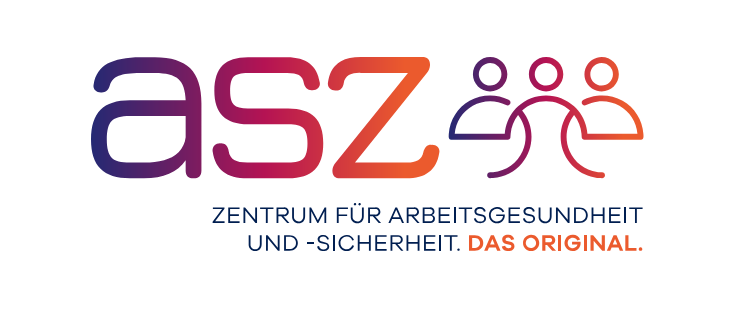 Logo von ASZ - Das arbeitsmedizinische und sicherheitstechnische Zentrum in Linz GmbH