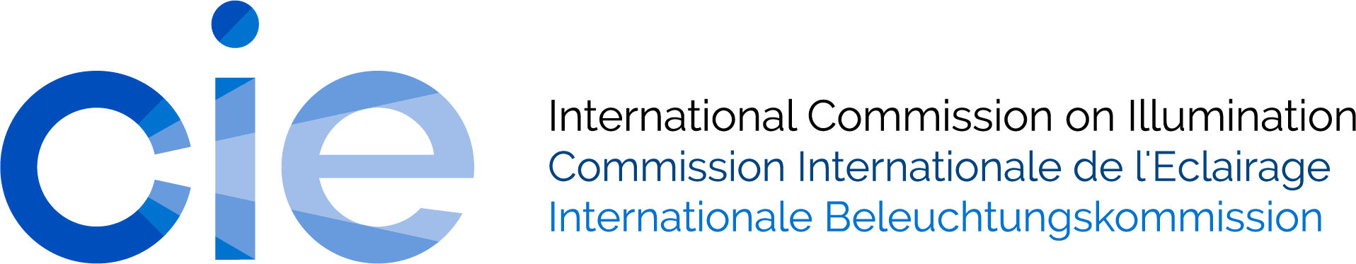 Logo of CIE | International Commission on Illumination