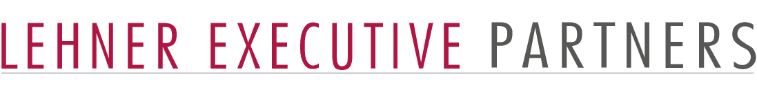 Logo von Lehner Executive Search GmbH
