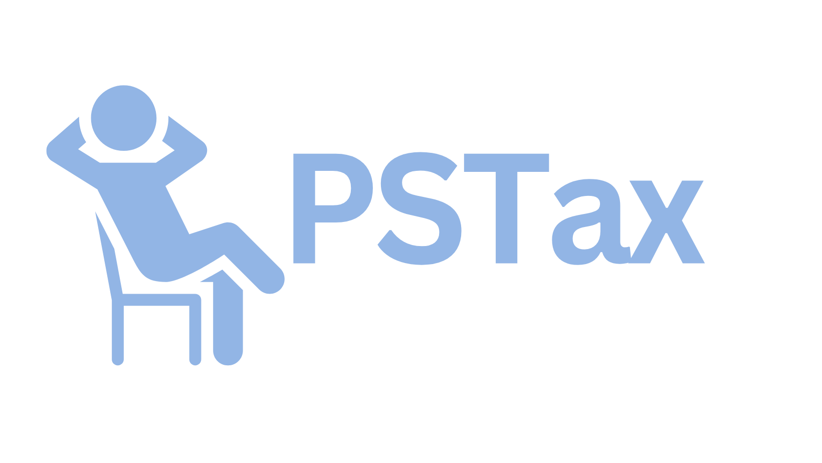 Logo von PSTax Steuerberatung FlexCo