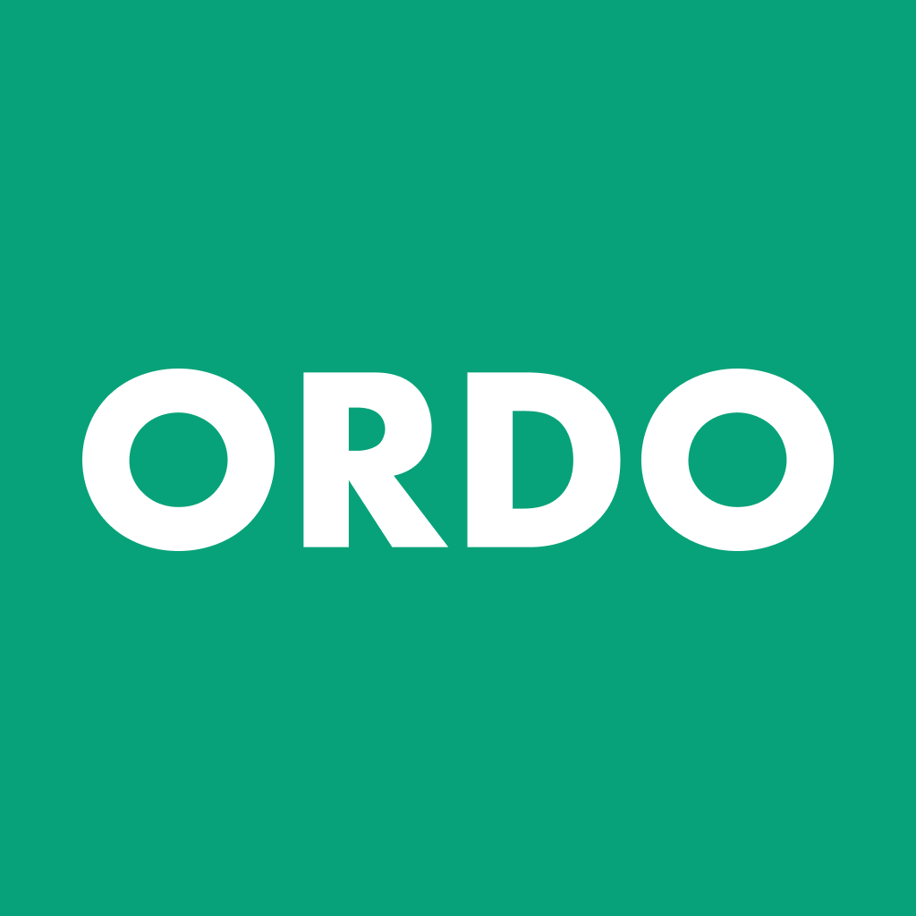 Logo von ORDO GmbH