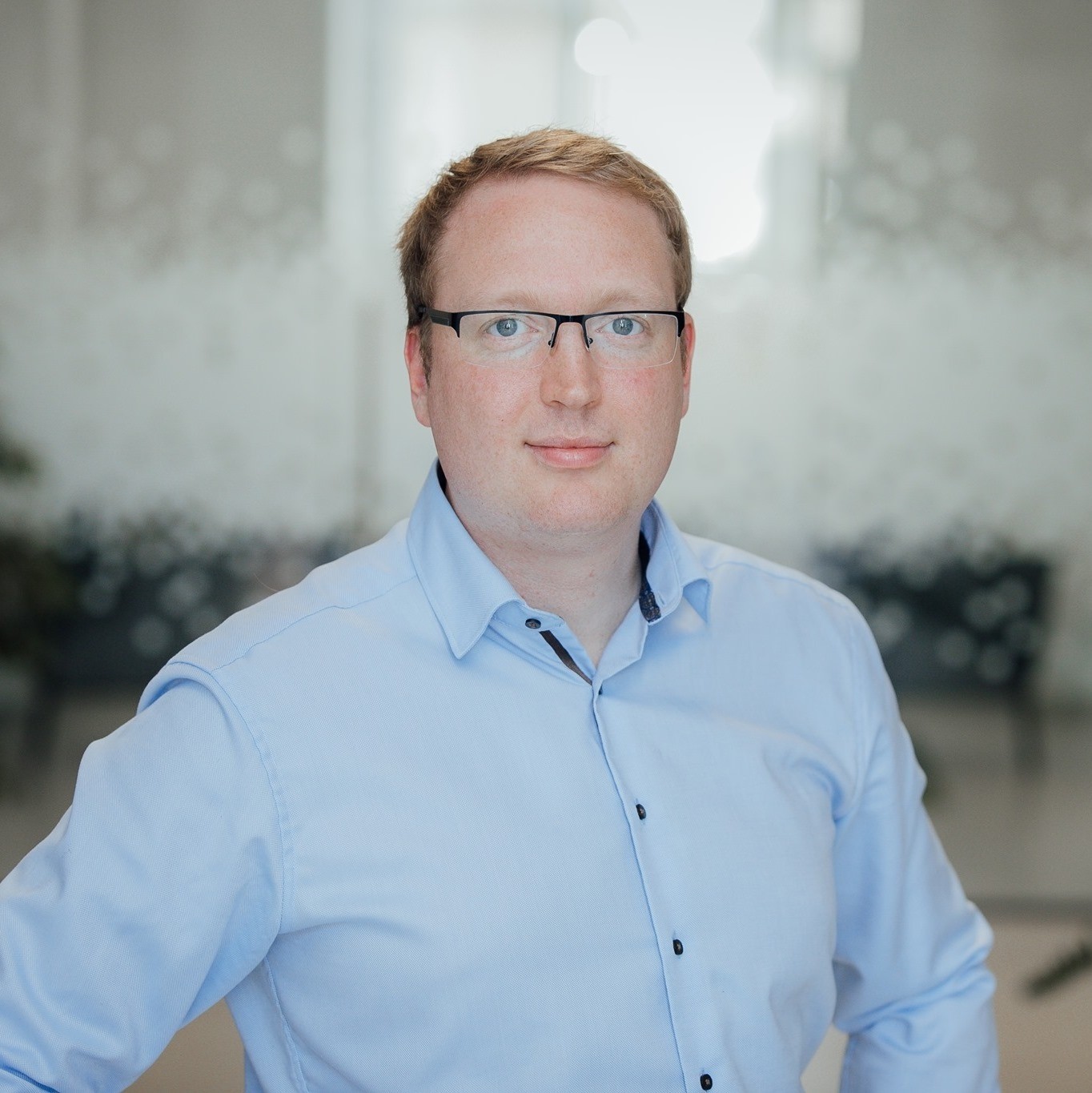 Foto von Tobias Luger