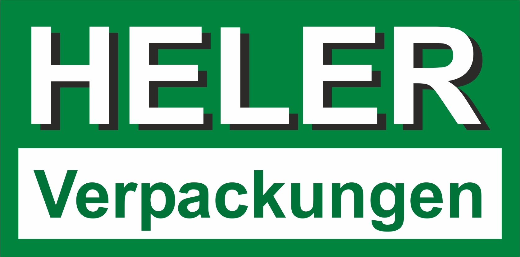 Logo von HELER Verpackungen e.U.