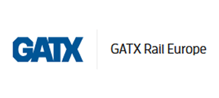 Logo of GATX Rail Austria GmbH