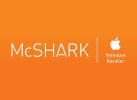 Logo von McSHARK