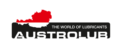 Logo von AUSTROLUB GmbH & Co. KG