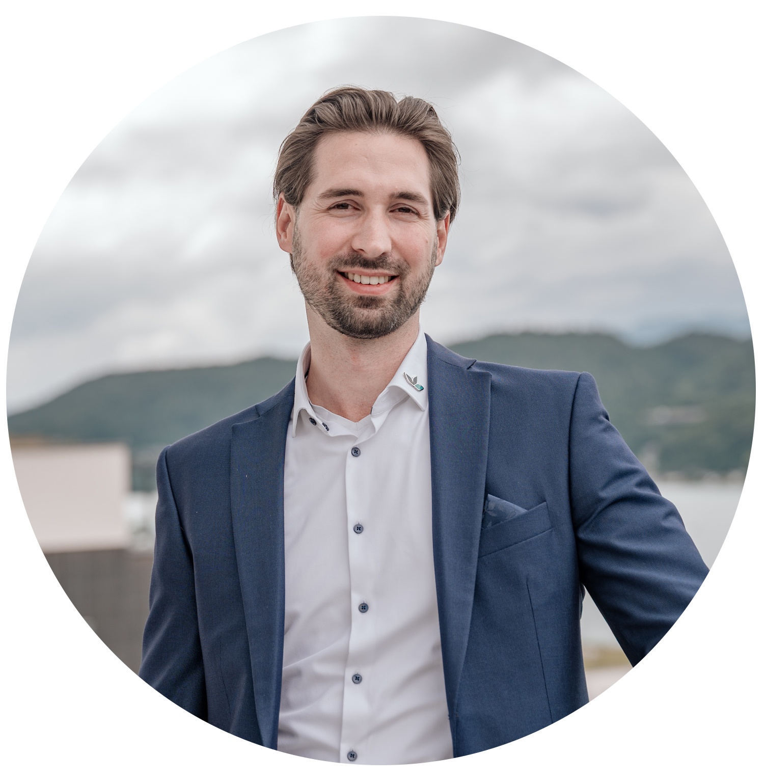 Foto von Daniel Egyed