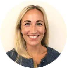 Foto von Mag. Claudia Schuller