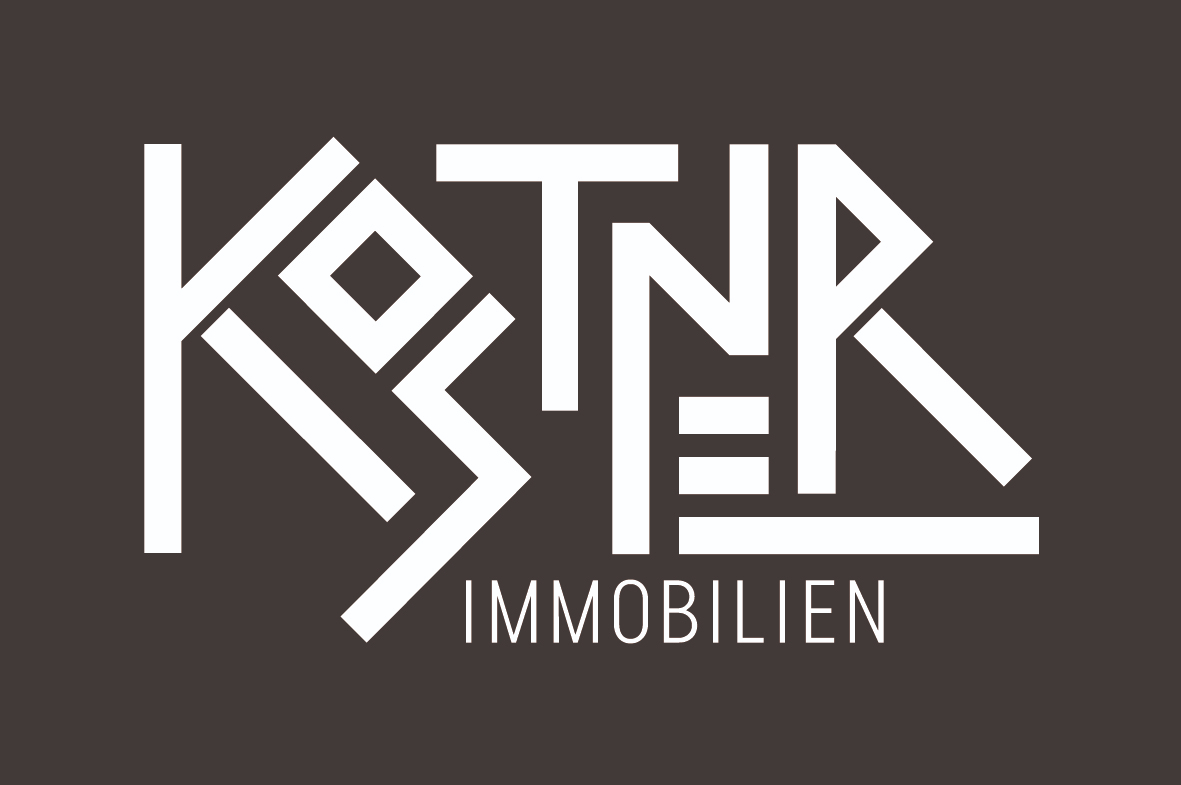 Logo von Kostner Immobilien GmbH