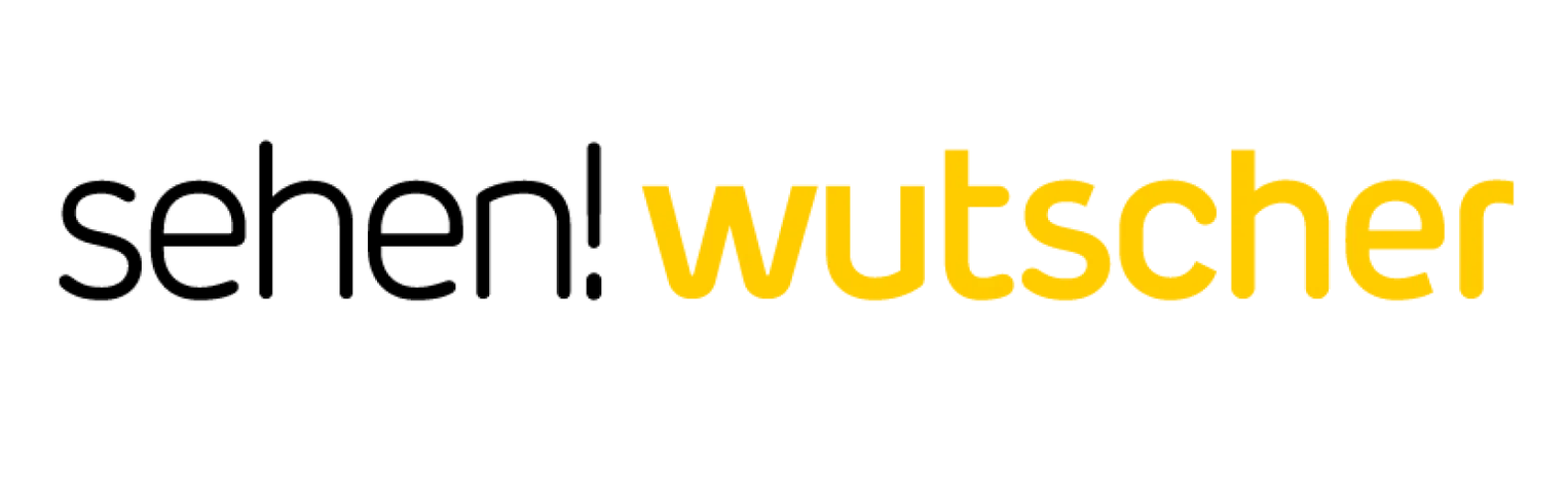 Logo von sehen!wutscher
