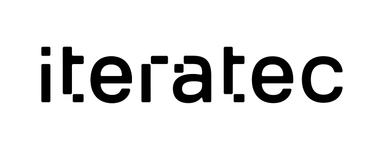 Logo von iteratec GmbH