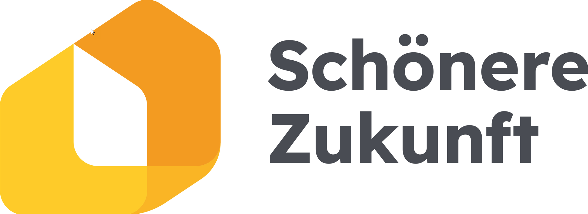 Logo von Gemeinnützige Wohn- und Siedlungsgesellschaft Schönere Zukunft, Gesellschaft m.b.H.