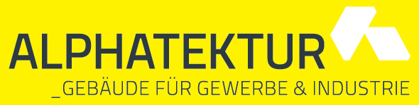 Logo von Alphatektur GmbH