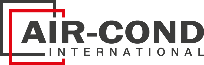 Logo von AIR-COND International GmbH