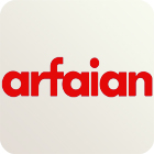 Logo von Arfaian Export-Import HandelsgesmbH