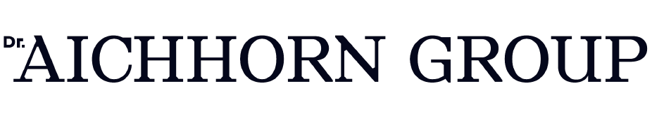 Logo von Dr. Aichhorn GmbH