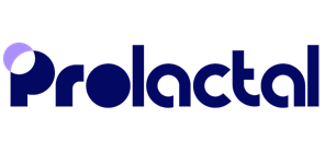 Logo von Prolactal GmbH