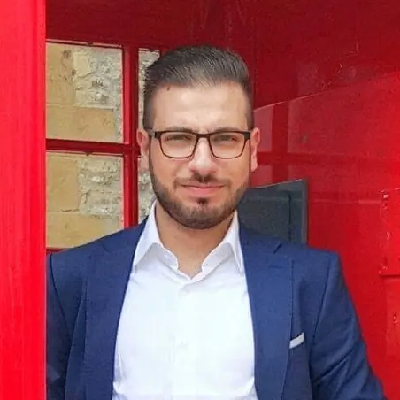 Foto von Enes