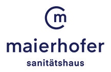 Logo von maierhofer GmbH