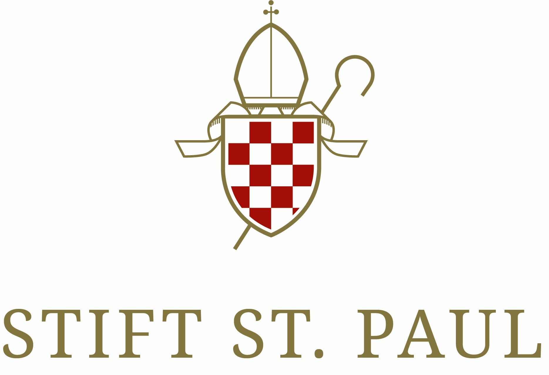 Logo von Benediktinerstift St. Paul im Lavanttal