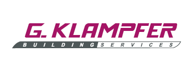 Logo von G. Klampfer Elektroanlagen GmbH