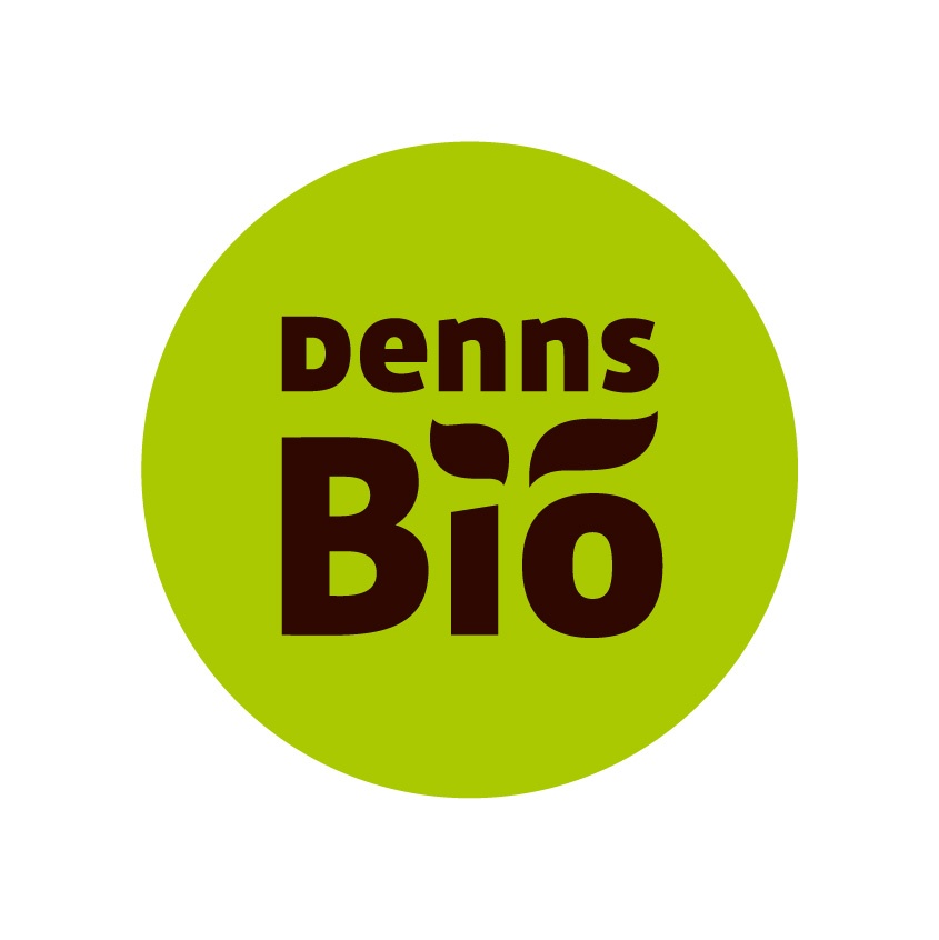 Logo von dennree Naturkost GmbH