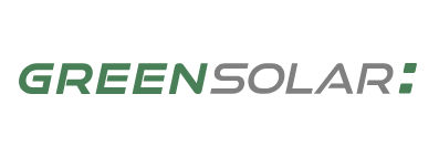 Logo von Green Solar GmbH