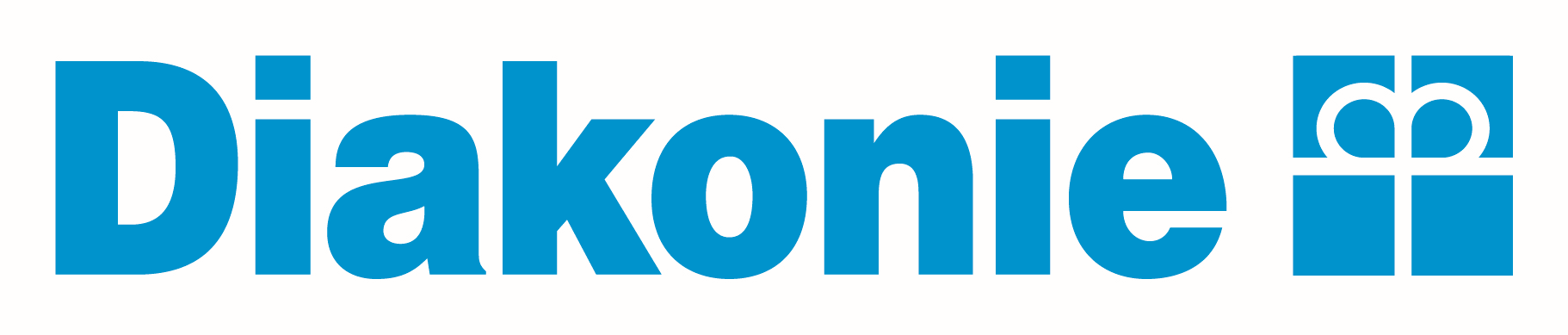Logo von DIAKONIE gemeinnützige GmbH