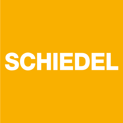 Logo von Schiedel GmbH