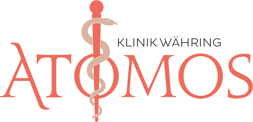 Logo von ATOMOS Klinik Währing
