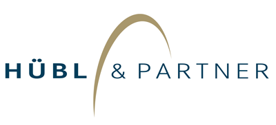 Logo von HÜBL & PARTNER Immobilien GmbH