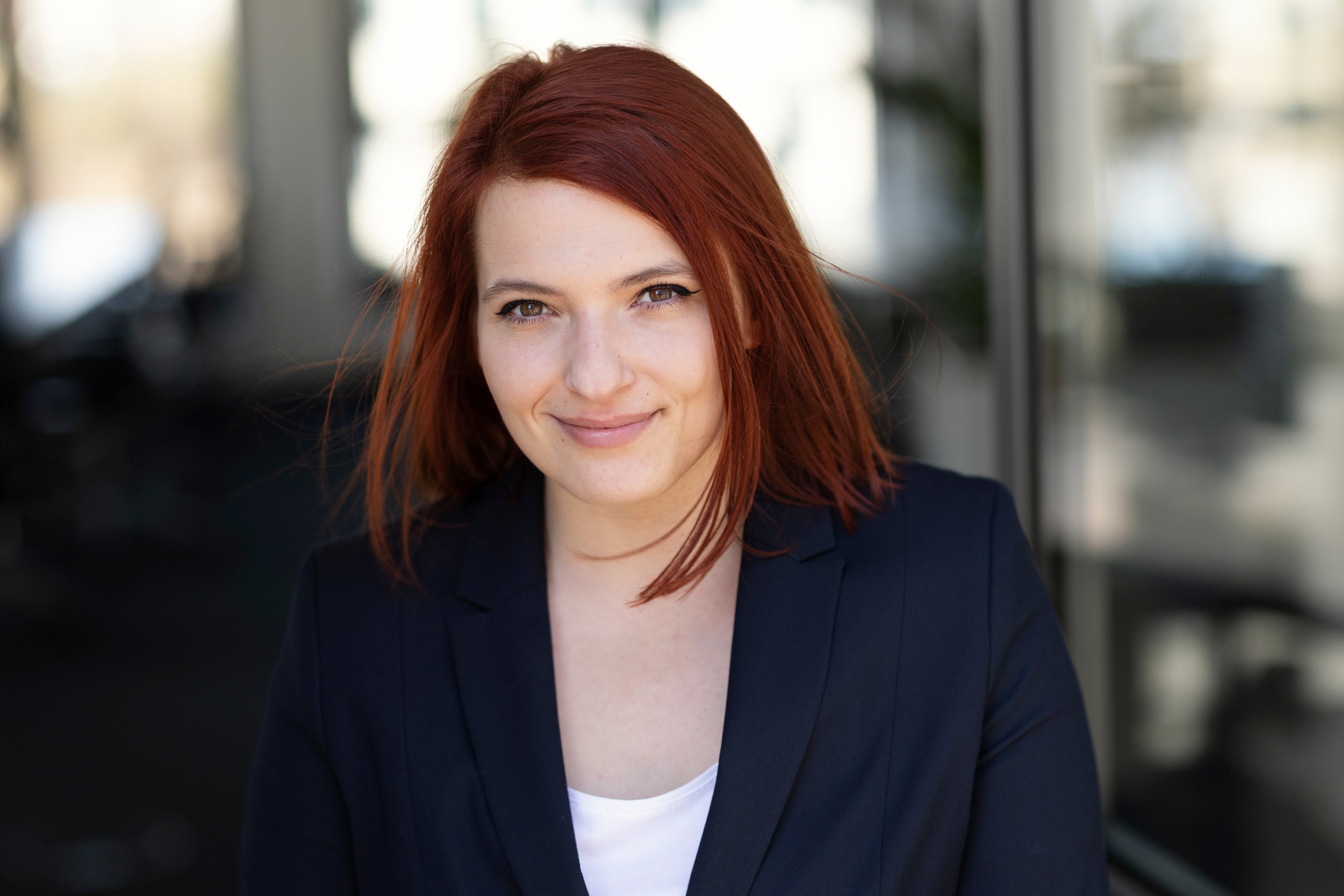 Foto von Ajna Sontheimer