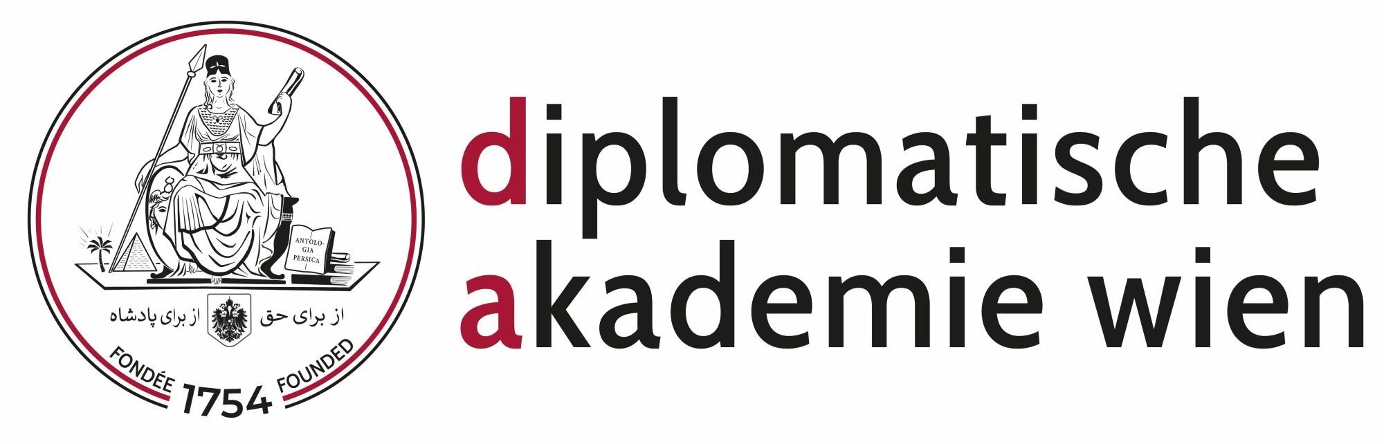 Logo von Diplomatische Akademie Wien