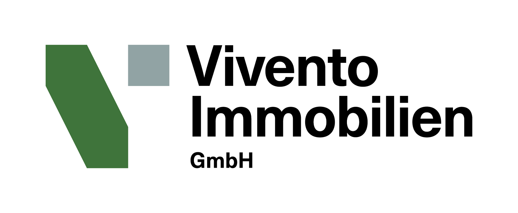 Logo von Vivento Immobilien GmbH