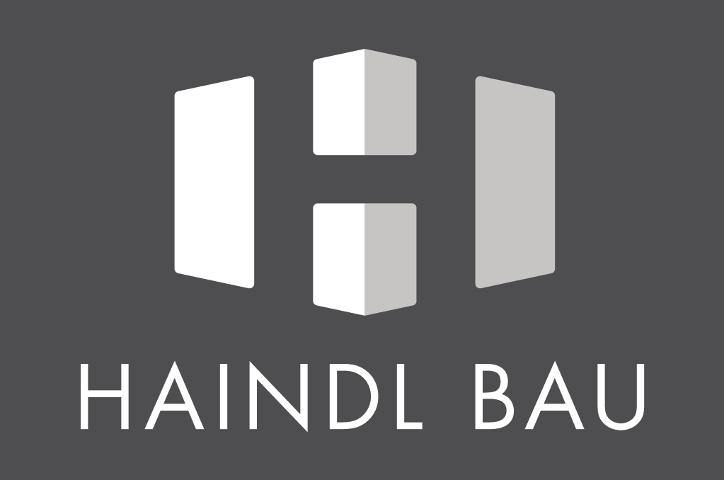 Logo von Haindl Bau GmbH