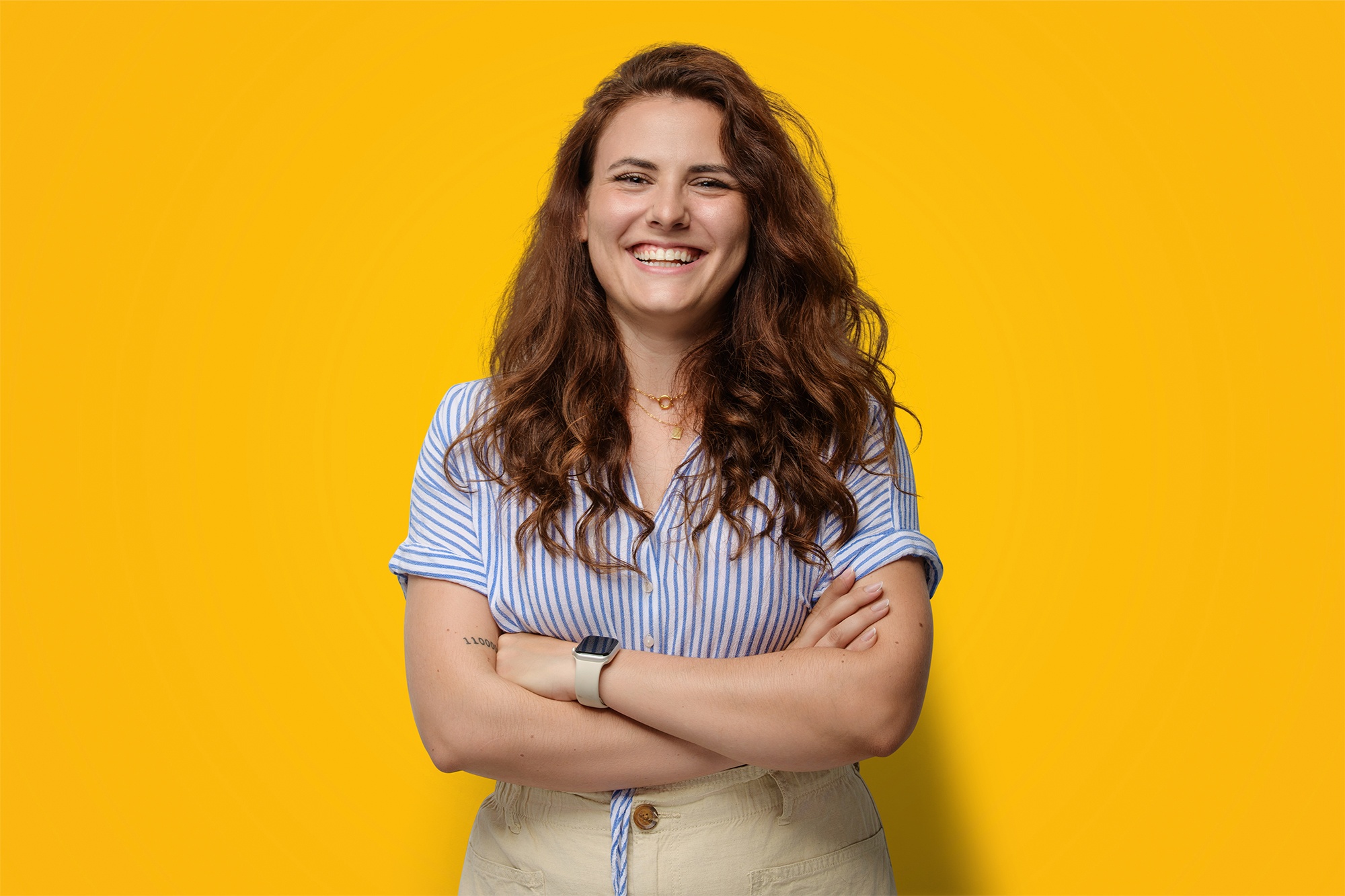 Foto von Vanessa Bochyn