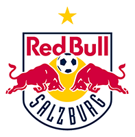 Logo von FC Red Bull Salzburg GmbH