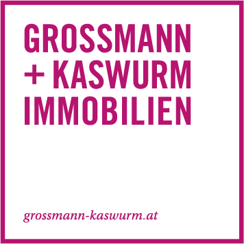 Logo von Grossmann & Kaswurm Immobilien GmbH