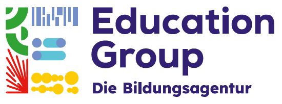 Logo von EDUCATION GROUP GmbH