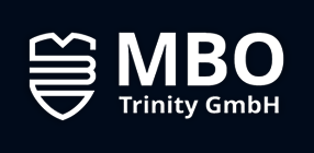 Logo von MBO services GmbH